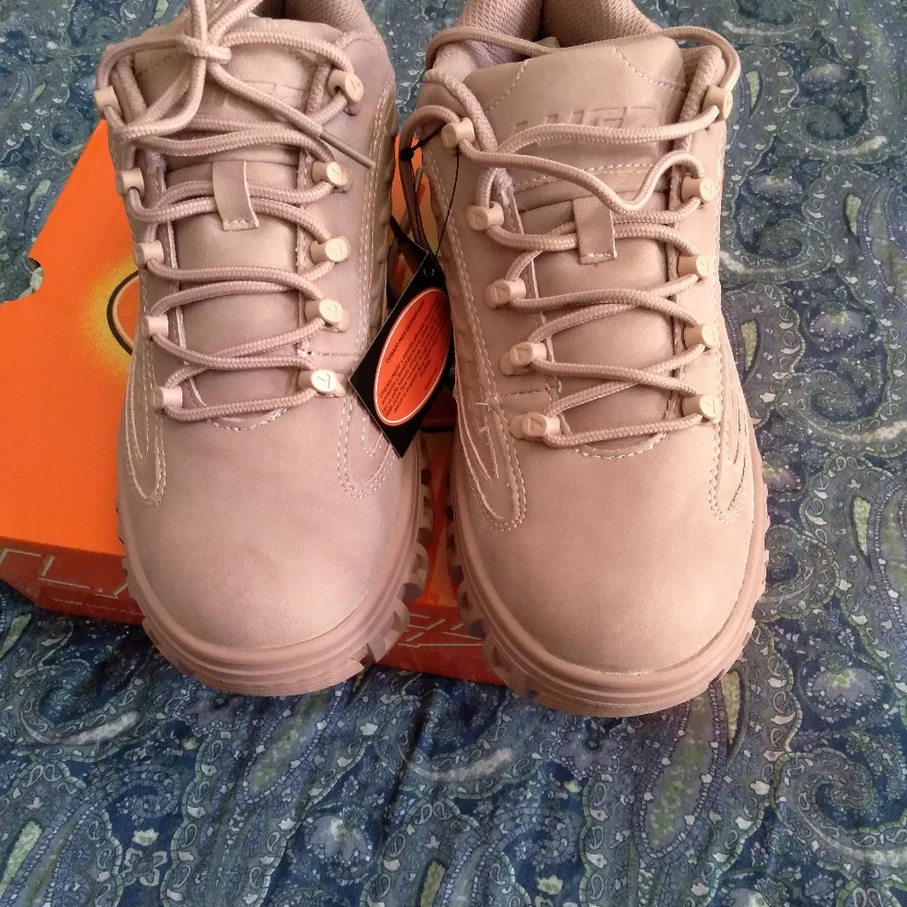 Lugz sneakers - Picture 5 of 7